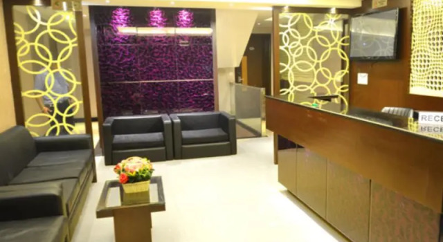 Red Leaf Hotel, Rezervovat Hotel Mussoorie Uttarakhand