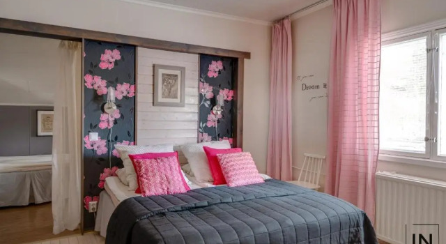 Villa Sukka, Prenota Villa Naantali Finlandia Meridionale
