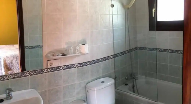 Номер Standard Hotel Los Ángeles