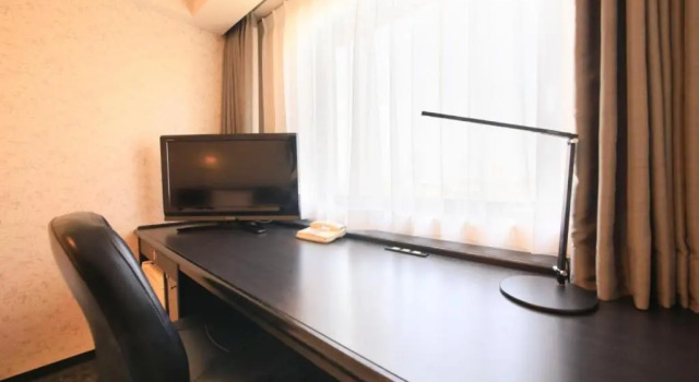 Одноместный номер Standard Richmond Hotel Nagoya Nayabashi