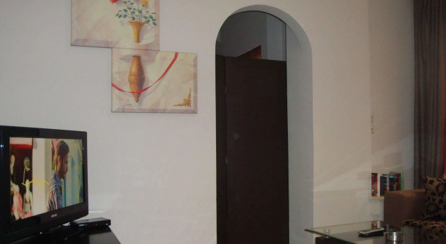 Ambrosia Suites & Aparts