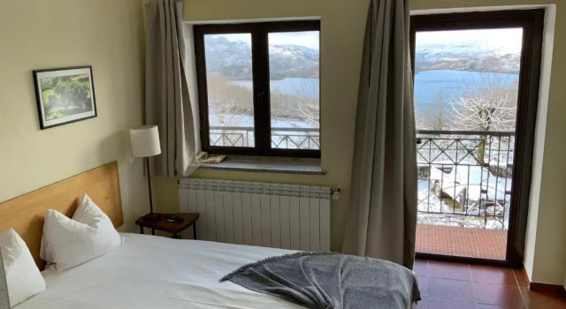 Номер Standard Oficina Do Joe Guesthouse