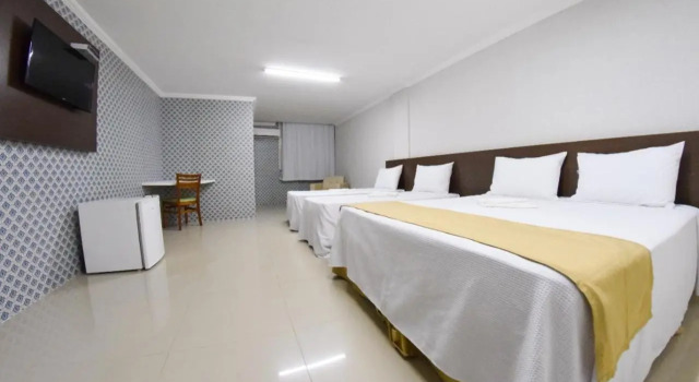 Primme Hotel, Varaa Hotelli Hotellit Sergipe uima-altaalla, Uima-allas
