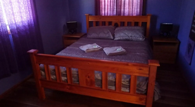 Номер Standard Teretre Cabins Nimbin