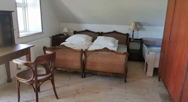 5 Star Holiday Home in Slagelse, Buchen Sie Ferienhaus Villen in Slagelse, Villa