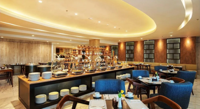 THE SYA Regency Palu by SoASIA