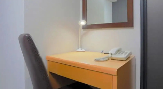 Business Hotel Sunpalace - Vacation STAY 18043v