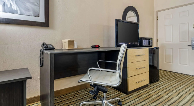 Camera doppia Standard Quality Inn