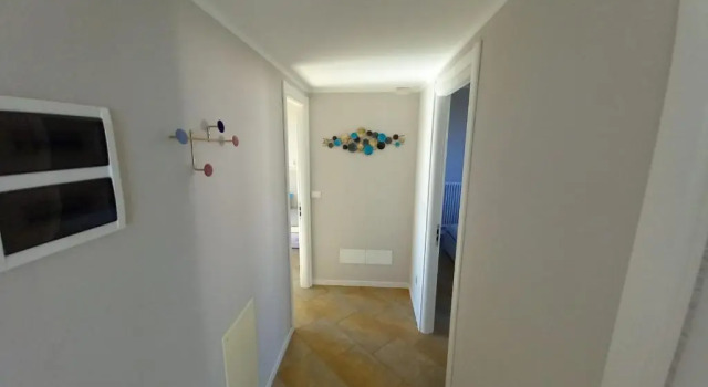 Casa Marincanto enjoy Varazze sea trekking and bike, Buchen Sie Hotel Varraze 