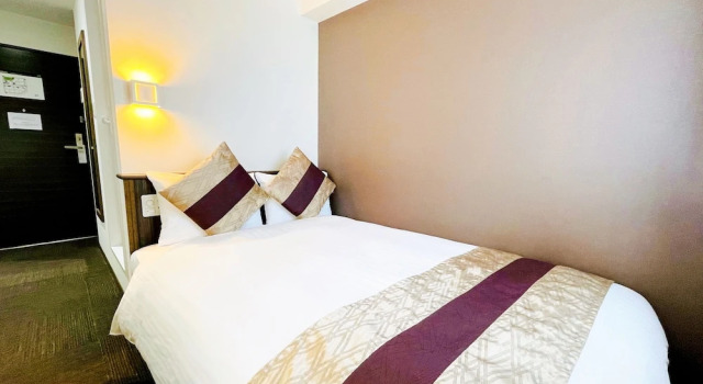Двухместный номер Economy Eins.Inn Umeda Higashi