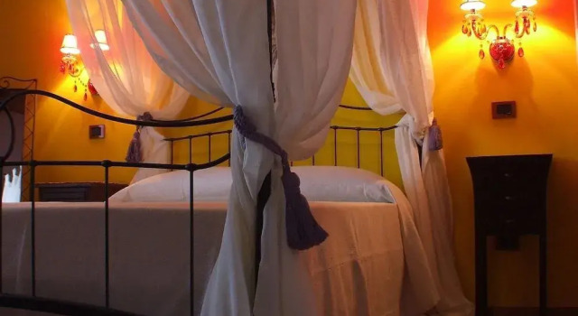 B&B Il Sentiero, Book Bed and Breakfast Hotels in Sicily with a Pool, Swimming Pool