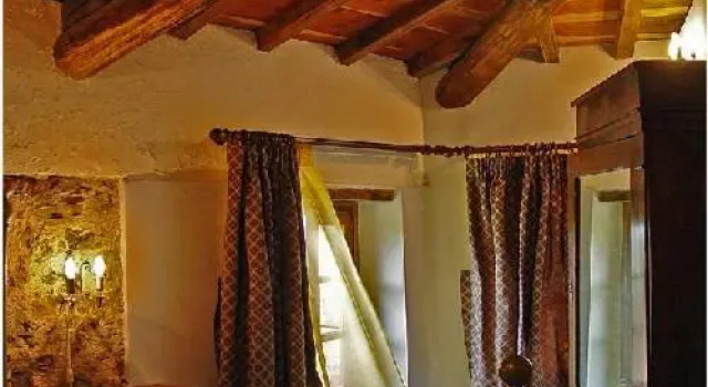 Апартаменты Standard Agriturismo I Cerretelli 2
