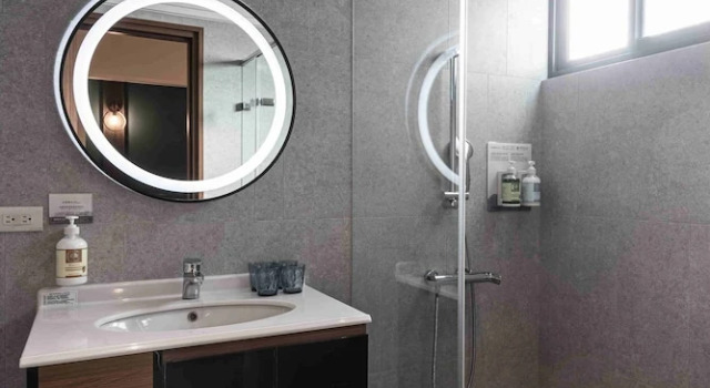 4 người Tiêu chuẩn phòng Hotel Euphemia