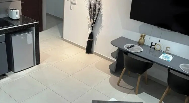 Апартаменты Relax Appart Hôtel