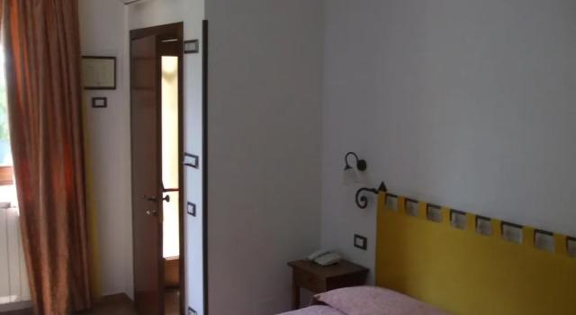 Camere Ramaccia