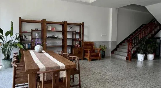 Yulong Bay B&B