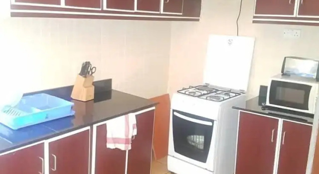 Апартаменты Grand Stoneyard Apartments