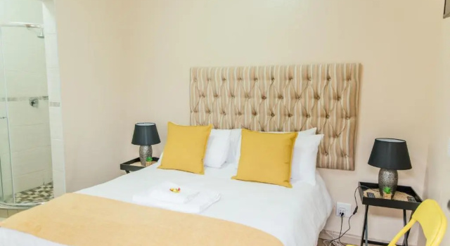 Esther Guest House, Boek Pension Goedkope hotels in Bethlehem