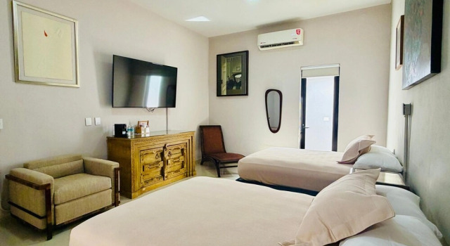 Kundera Hotel Boutique, Buchen Sie Boutique Hotels im Zentrum von Colima, hotels im Zentrum von Colima