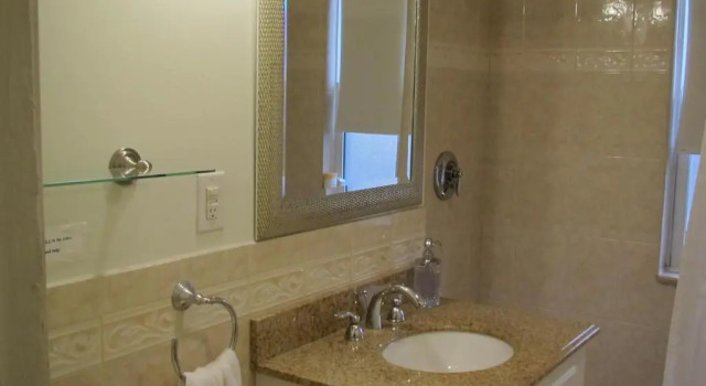 Номер Standard Bowers House BnB Harvard MIT Cambridge Boston