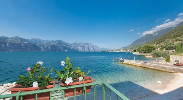 Piccolo Residence, Prenota Appartamento Hotel a Veneto con parcheggio, Parcheggio