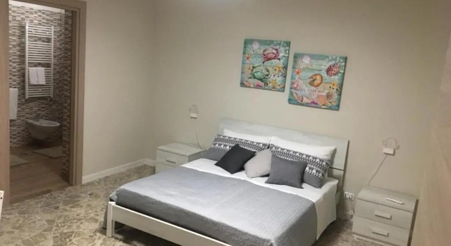 B&B Amores, Prenota Bed & breakfast Hotel a Bisceglie con piscina, Piscina