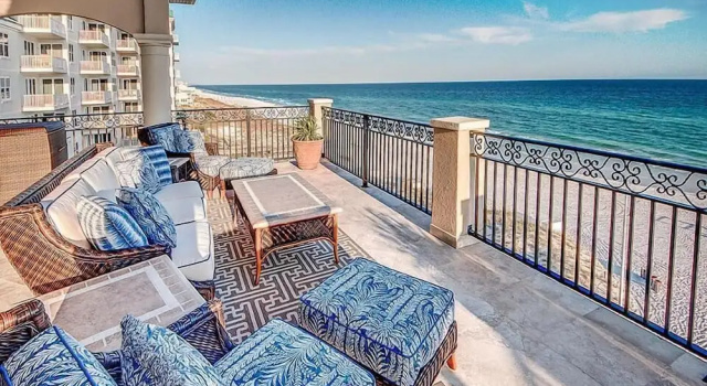 Коттедж Palazzo del Mar 11 Bedroom Holiday Home by Five Star Properties