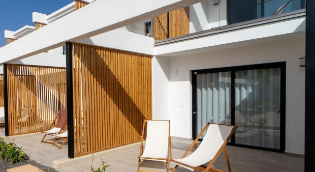 Клубные апартаменты Shambhala Fuerteventura