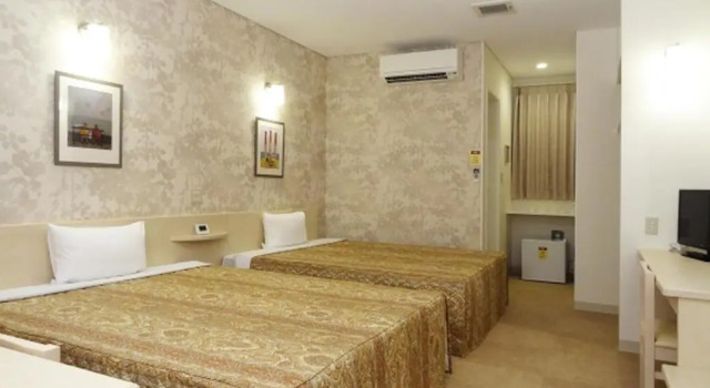 Двухместный номер Standard Family Lodge Hatagoya Hidatakayama