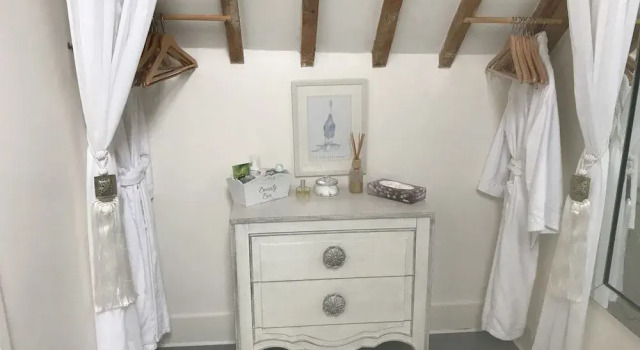 Pigeon House Cottage B&B