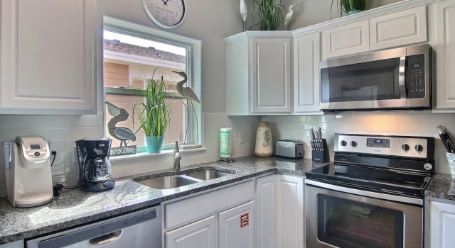 Номер Standard Port A Good Time by Silver Sands Vacation Rentals