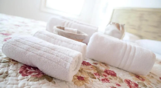 Двухместный номер Standard Villa Myosotis
