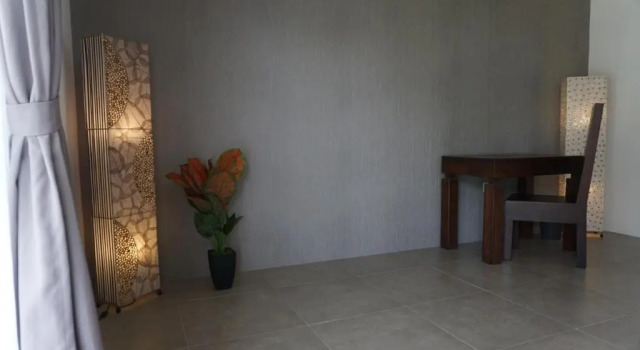 14 Palms, Reservar Hotel Hotéis em Bali com piscina, Piscina