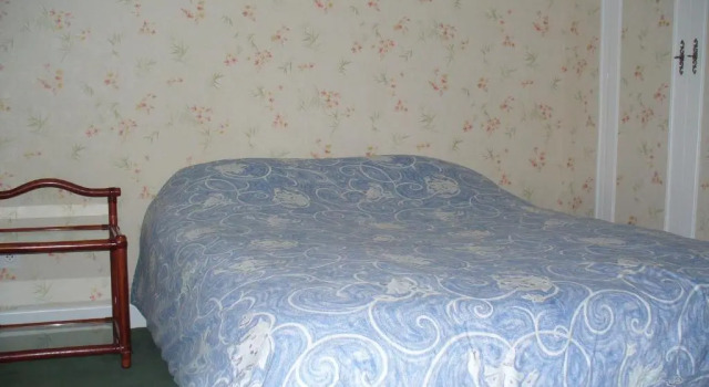 Номер Standard Maison dHôtes Villa Brindille