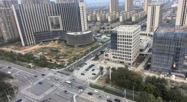 MEHOOD LESTIE Hotel (Nantong Xinshiji Avenue), Prenota Hotel Nantong 