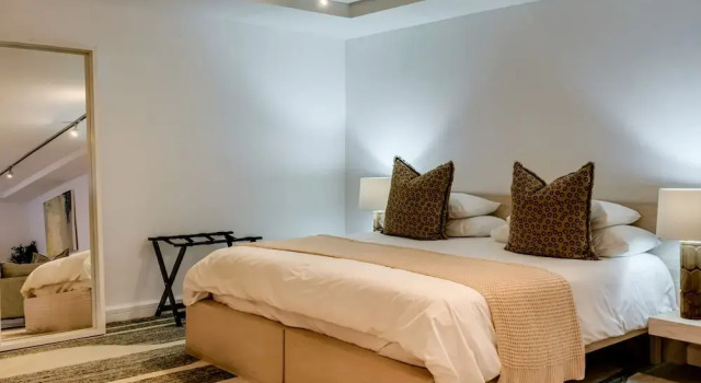 Discover Seaside Charm at Blue Ocean Suite, Забронировать Апартаменты/квартира Апартаменты Cape Peninsula, Апартаменты/квартира
