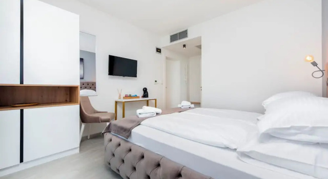 Номер Superior Boutique Residence Arion