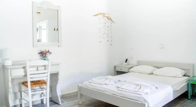 Студия Standard Margo Antiparos
