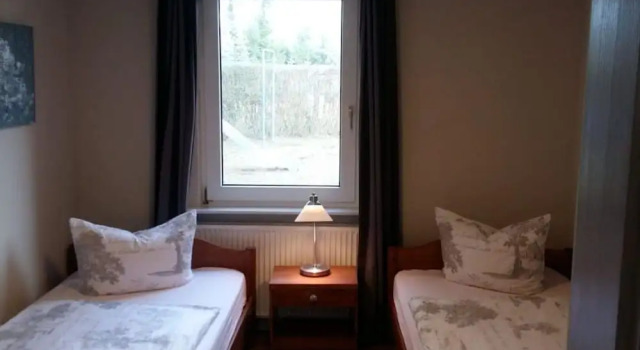 Country House on the Priepertsee, Забронировать Апартаменты/квартира Приперт 