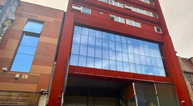 Hotel Asia Pacifico, Book Hotel Santiago City Centre Metropolitan Region, near Parque Quinta Normal