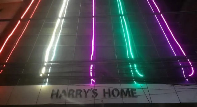 Harrys Home, Забронировать Отель Отели Катманду 3 звезды, рядом с Garden of Dreams, 3*