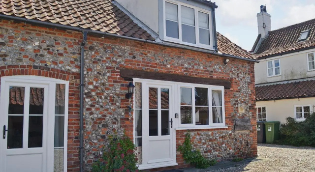 Wherry Cottage