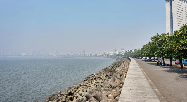 Hotel sharda, Забронировать Отель Мумбай Mumbai Region, рядом с Набережная Марин-драйв