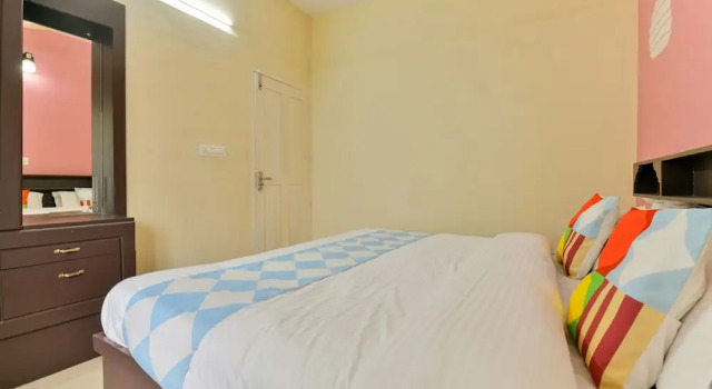 OYO 19135 Home Exotic 2BHK Kalpetta