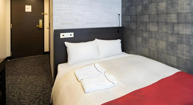 AIHOTEL Keikyukamata