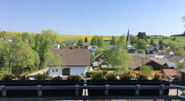 Апартаменты Steinbachblick