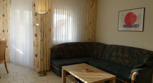 Haus Pilsumer Deichblick, Reservar Hotel Krummhoern Cuxhaven