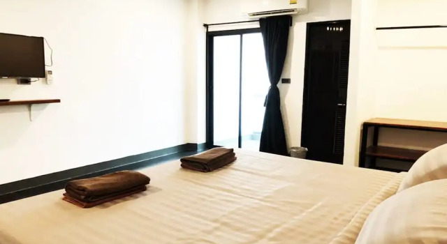 Номер Standard Bed Tel
