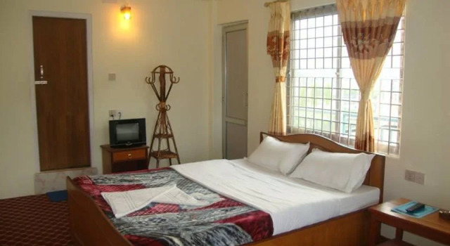 Hotel Mountain Village