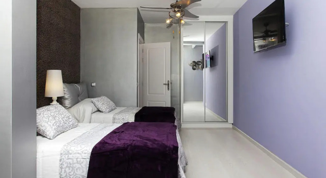 Holiday home, Caleta de Fuste